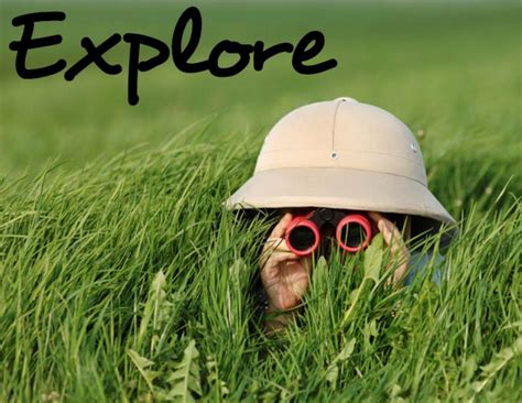 Explore 